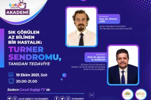 SIK GÖRÜLEN AZ BİLİNEN BİR HASTALIK: TURNER SENDROMU, Tanıdan Tedaviye